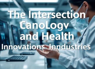 The Intersection of Technology and Health: Innovations Reshaping Industries The Intersection of Technology and Health: Innovations Transforming Industries