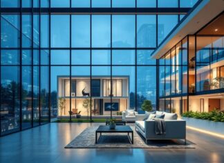 The Intersection of Technology and Real Estate: A New Era of Smart Living The Intersection of Technology and Real Estate: A New Era of Smart Living
