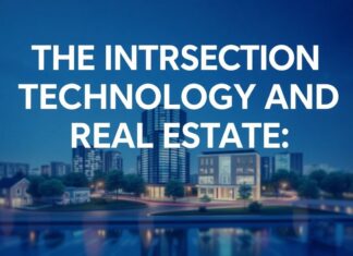 The Intersection of Technology and Real Estate: Navigating the Digital Landscape The Intersection of Technology and Real Estate: Navigating the Digital Landscape