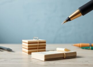 The Intersection of Technology and Traditional Craftsmanship: A New Era in Stationery The Intersection of Technology and Traditional Craftsmanship: A New Era in Stationery