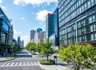 The Intersection of Urban Development and Environmental Sustainability: A Focus on Kyiv The Intersection of Urban Development and Environmental Sustainability: A Focus on Kyiv