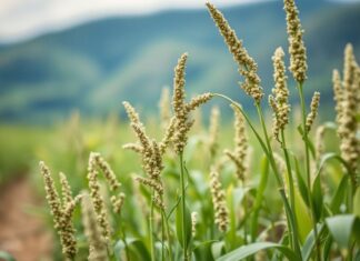 The Rise of Chia Seed Farming: A New Horizon for Rural Development The Rise of Chia Seed Cultivation: A New Frontier for Rural Development