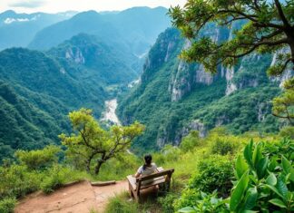 The Rise of Eco-Tourism: A New Trend in Travel and Real Estate The Rise of Eco-Tourism: A New Trend in Travel and Real Estate