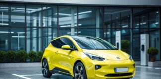 The Rise of Electric Vehicles: A Global Perspective The Rise of Electric Vehicles: A Worldwide Overview