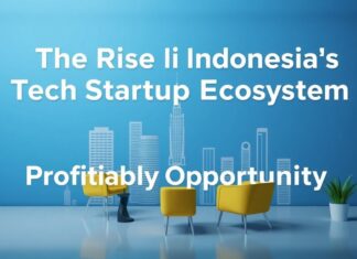 The Rise of Indonesia’s Tech Startup Ecosystem: A Lucrative Opportunity for Investors The Rise of Indonesia's Tech Startup Ecosystem: A Profitable Opportunity for Investors