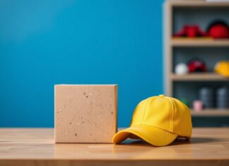 The Rise of Personalized Merchandise in Political Campaigns: A New Frontier The Rise of Customized Merchandise in Political Campaigns: A New Frontier