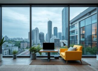 The Rise of Remote Work: Transforming Real Estate and Urban Landscapes The Rise of Remote Work: Transforming Real Estate and Urban Landscapes