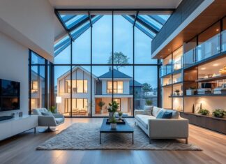 The Rise of Smart Homes: A New Era in Property Development The Rise of Smart Homes: A New Era in Real Estate Development