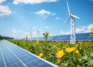 The Rise of Solar Energy: A Global Perspective on Renewable Power The Rise of Solar Energy: A Worldwide View on Renewable Power