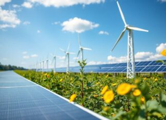 The Rise of Solar Energy: A Global Perspective on Renewable Power The Rise of Solar Energy: A Worldwide View on Renewable Power