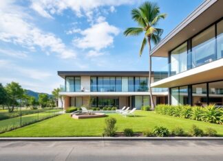 The Rise of Wellness Real Estate: A New Trend in Property Markets The Rise of Wellness Real Estate: A New Trend in Property Markets