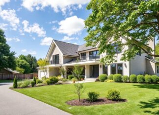 The Rising Trend of Sustainable Homes: A Boost to Property Values The Rising Popularity of Eco-Friendly Homes: An Increase in Property Values