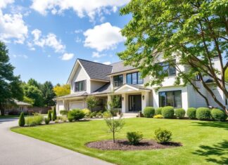 The Rising Trend of Sustainable Homes: A Boost to Property Values The Rising Popularity of Eco-Friendly Homes: An Increase in Property Values