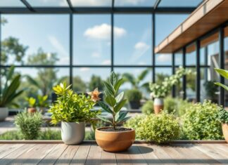 The Rising Trend of Sustainable Living: A Focus on Eco-Friendly Properties The Rising Trend of Sustainable Living: A Focus on Eco-Friendly Properties
