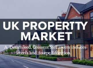 UK Property Market: A Comprehensive Overview of Current Trends and Future Prospects UK Property Market: A Detailed Examination of Present Patterns and Future Outlook