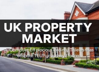 UK Property Market: A Comprehensive Overview of Current Trends and Future Prospects UK Property Market: A Complete Review of Present Trends and Future Outlook