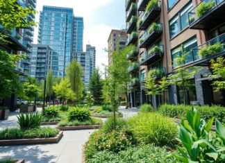 Urban Green Spaces: The Rising Trend in Real Estate Urban Green Spaces: The Growing Trend in Real Estate