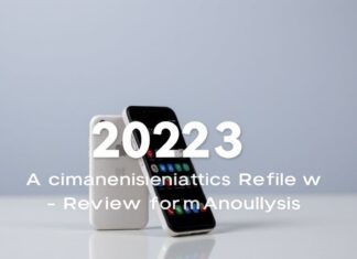 2023’s Top Smartphones: An In-Depth Review and Analysis 2023's Top Smartphones: A Comprehensive Review and Analysis
