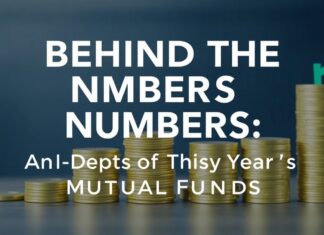 Behind the Numbers: A Deep Dive into This Year’s Mutual Funds Behind the Numbers: An In-Depth Look at This Year's Mutual Funds
