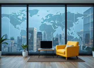 The Impact of Remote Work on Global Real Estate Markets The Impact of Remote Work on Global Real Estate Markets