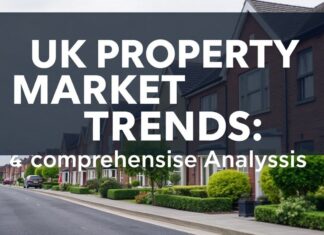 UK Property Market Trends: A Comprehensive Analysis UK Property Market Trends: A Comprehensive Analysis