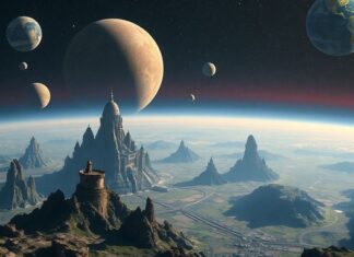 Inside the Hidden Worlds: Exploring the Rise of Exclusive Space Strategy Games Inside the Hidden Worlds: Exploring the Rise of Exclusive Space Strategy Games
