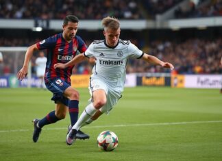 Thrilling Moments and Surprising Turns from This Week’s Football Fixtures Thrilling Moments and Surprising Turns from This Week’s Football Fixtures